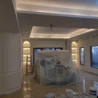 نقاشی ساختمان.پیروزی،نبرد.بلوار ابوذر نارمک.مجیدیه