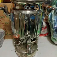سماور نفتی|سماور، چای‌ساز، قهوه‌ساز|تهران, تهران‌نو|دیوار