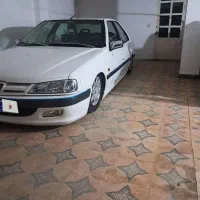 پژو پارس مدل ۹۲|خودرو سواری و وانت|خرم‌آباد (تنکابن), |دیوار