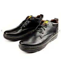 نیم بوت مردانه مدل پاسان کد 01|کیف، کفش، کمربند|همدان, |دیوار