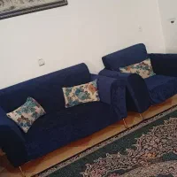 آموزش و دوخت کاور مبل و صندلی در تولیدی ستاره