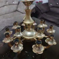 لوستر|لوستر و چراغ آویز|شاهرود, |دیوار