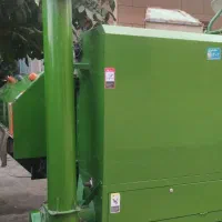 کمباین،زنجری|ماشین‌آلات صنعتی|فاضل آباد, |دیوار