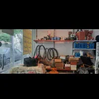 تعمیر نصب سرویس کولرآبی لوازم خانگی گازی برقی&سیار|خدمات پیشه و مهارت|اصفهان, خرم|دیوار