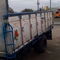 اتاق هیوندا ،خاور  چوبی فلزی