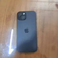 آیفون 15 نرمال ۱۲۸|موبایل|منجیل, |دیوار