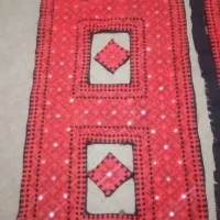 زی استین کار کرده