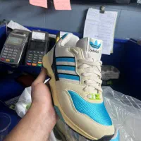 Zx فلوکس کتونی ادیداس اورجینال|کیف، کفش، کمربند|تهران, گلچین|دیوار