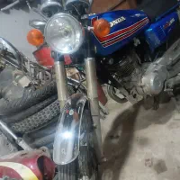 موتورمدل86 150cc|موتورسیکلت|قم, نیروگاه|دیوار