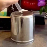 اپراتور لیزر با سابقه