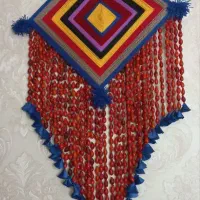صنایع دستی  محلی