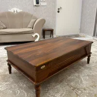 میز جلومبلی