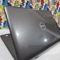 حرفه ای تمیز و سالم Dell inspiron 17|رایانه همراه|تهران, شیخ هادی|دیوار