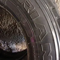 لاستیک  تیوبلس خاوری ۲۳۵|قطعات یدکی و لوازم جانبی|زاویه, |دیوار