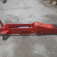 جک سوسماری ۴تنی