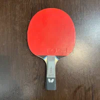 راکت پینگ پونگ باترفلای sg77 ساخت چین|ورزش‌های توپی|اصفهان, احمدآباد|دیوار