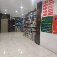 مغازه فروشی همکف جواهر