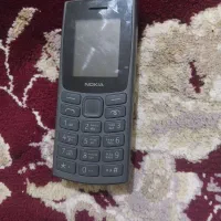 نوکیا ۲سیم کارت|موبایل|مشهد, مصلی (کارمندان اول)|دیوار