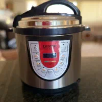 زودپز برقی دسینی