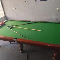 میز بیلیارد ۹ فوت در حد