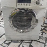 ماشین لباسشویی وایت هوس و اسنوا
