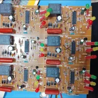 برد محافظ برق 10A با کیفیت