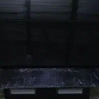 هود شیشه ای لمسی