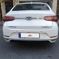 چری آریزو 6 اکسلنت، در حد خشک