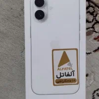 اپل 16سفید