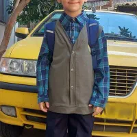 تاکسی سمند ۱۴۰۰ برون شهری