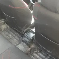 پژو ۴۰۵|خودرو سواری و وانت|تربتحیدریه, بالا ولایت|دیوار