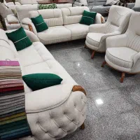 مبل با تخفیف ویژه|مبلمان خانگی و میز عسلی|سقز, |دیوار