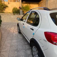 کوییک gxr مدل ۱۴۰۳|خودرو سواری و وانت|تهران, ارم|دیوار