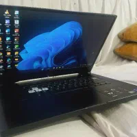 لپ تاپ asusگیمینگ