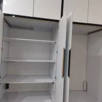 کمد دیواری های گلاس|جاکفشی، کمد، دراور|گنبد کاووس, |دیوار