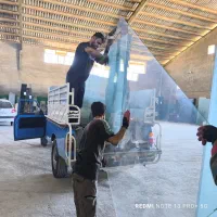 شیشه بری مرادی