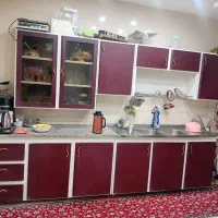 کابینت فلزی دست دوم