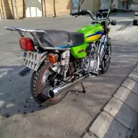 پرواز 200|موتورسیکلت|تبریز, |دیوار