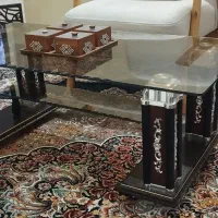 جلو مبلی تک