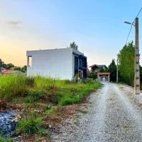 زمین  پلاک اول جنگل / به قیمت|فروش زمین و ملک کلنگی|چمستان, |دیوار