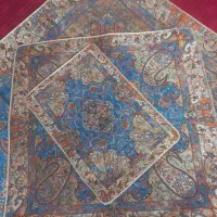 جا قرانی خاتم کاری مینیاتوری سجاده ترمه نفیس|صنایع دستی و سایر لوازم تزئینی|اصفهان, شاه پسند|دیوار