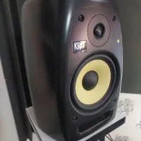 باند مانیتورینگ KRK VXT8|صوتی و تصویری|اندیشه, اندیشه فاز ۳|دیوار