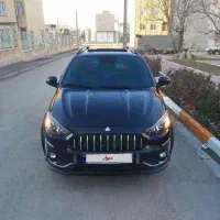 اطلس G پلاس(کروز کنترل دار) مدل 1403