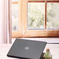لپتاپ Dell i3 نسل هفتم