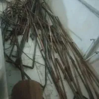 در و پنجره مس.برنج .آلمینیوم .اهن .خورده ریزانباری