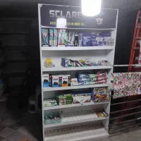 استند|فروشگاه و مغازه|محمدیه-قزوین, |دیوار