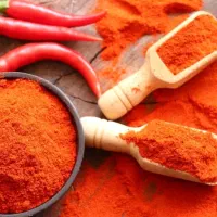 فلفل قرمز تند درجه یک