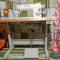 چرخ خیاطی صنعتی