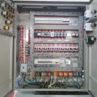 سیم پیچی و برق صنعتی نوین|خدمات پیشه و مهارت|شریف‌آباد, |دیوار