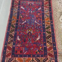 قالیچه دستباف